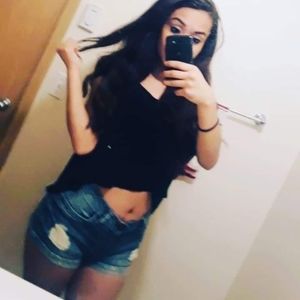 Meet your Posher, Louisa